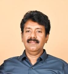 Mr. Rebi Abraham, NRI from Bahrain