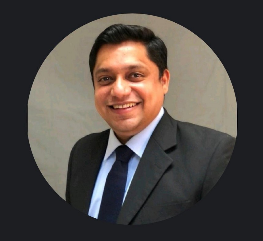 Mr. Deepak D, NRI from Bahrain